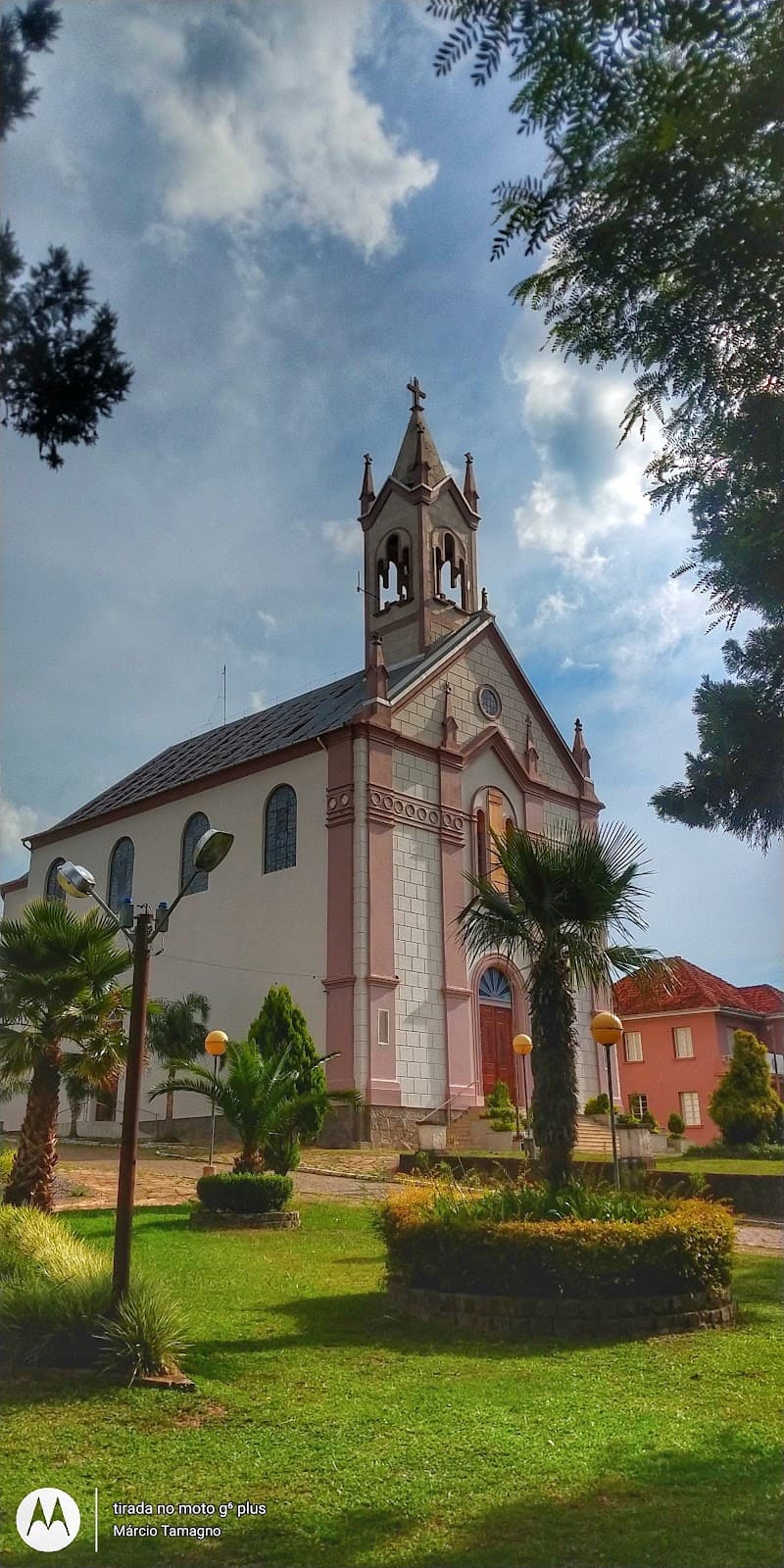 Santa Luzia do Piauí - Image 1