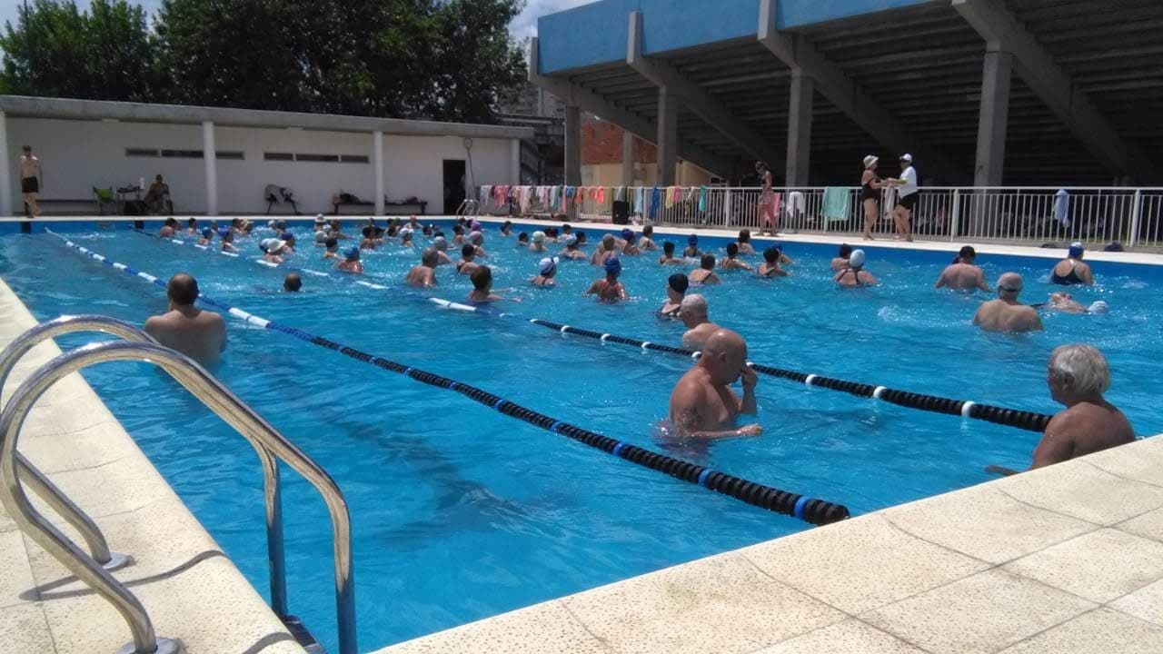 Reynaldo Gorno Municipal Sports Center - Image 1