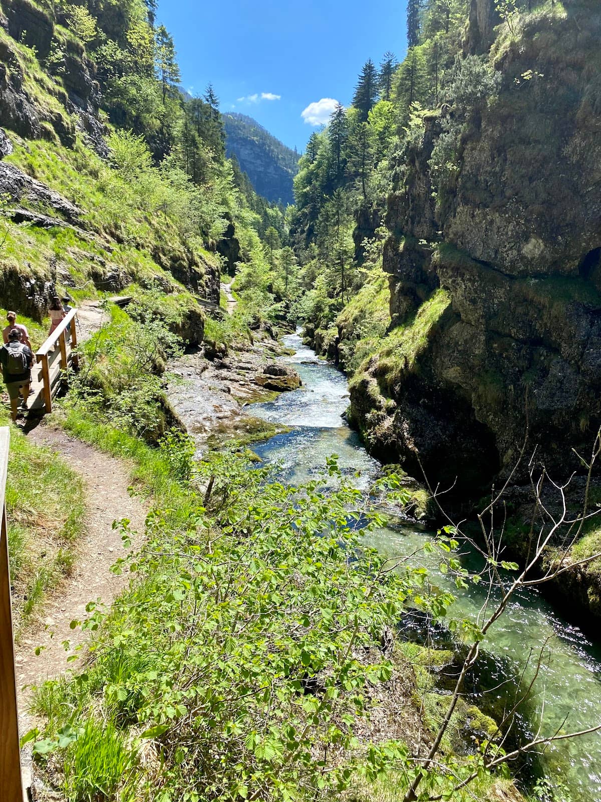 Family-Friendly Hiking