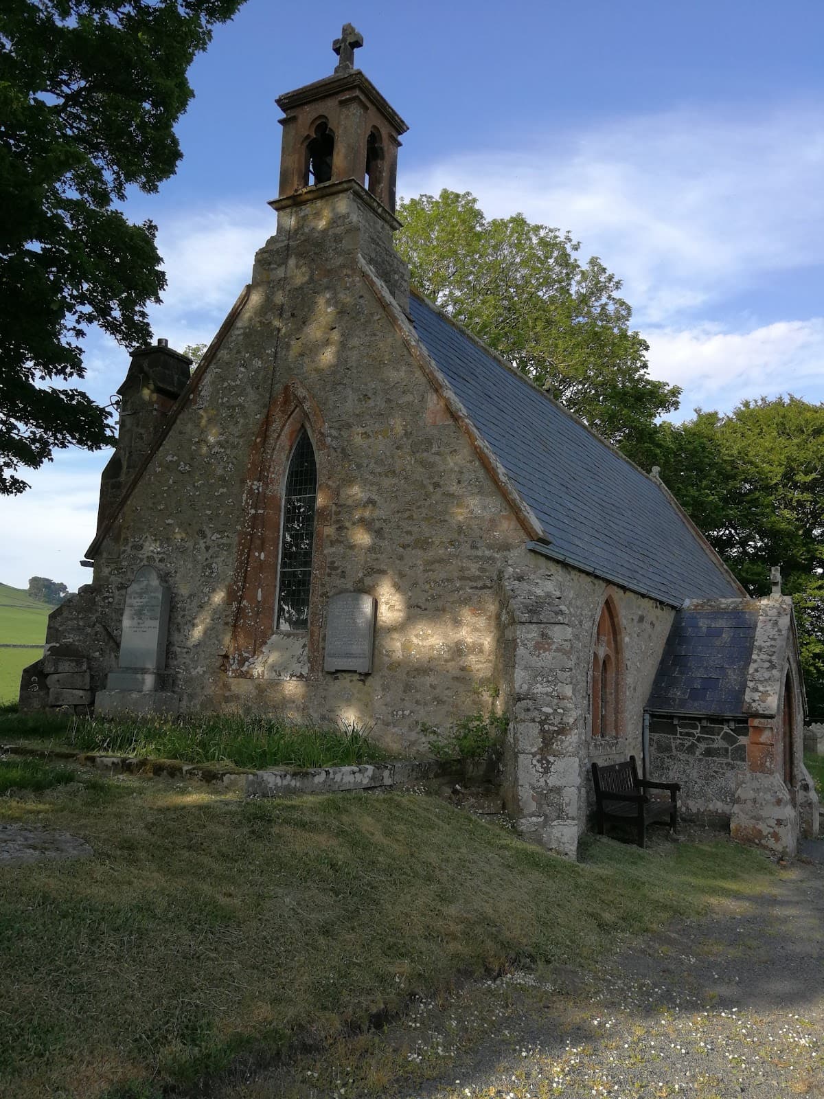Lyne Kirk - Image 1