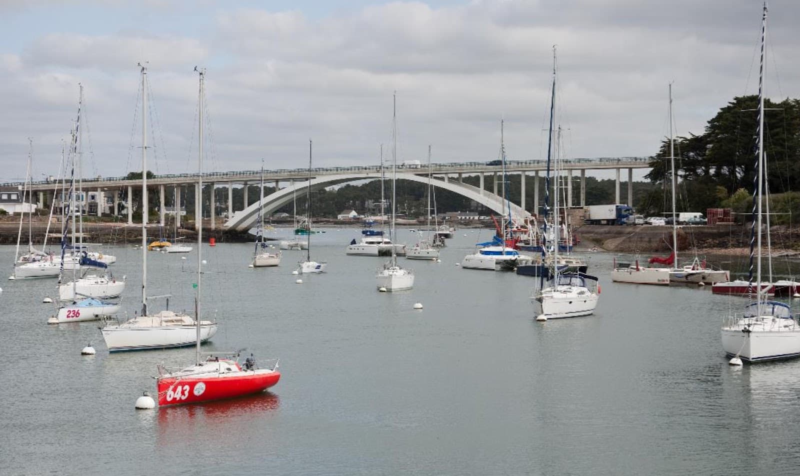 Pont de Kerisper - Image 1