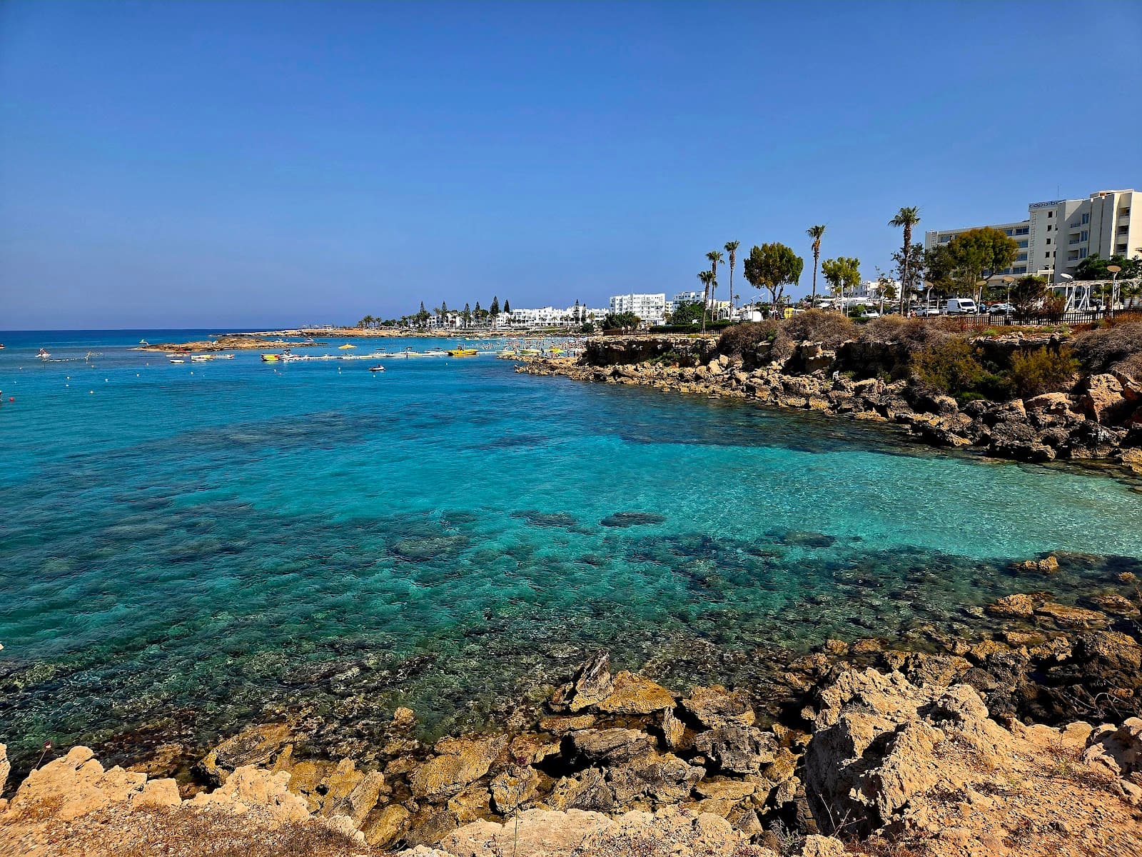 Fig Beach (Inzhir) - Image 1