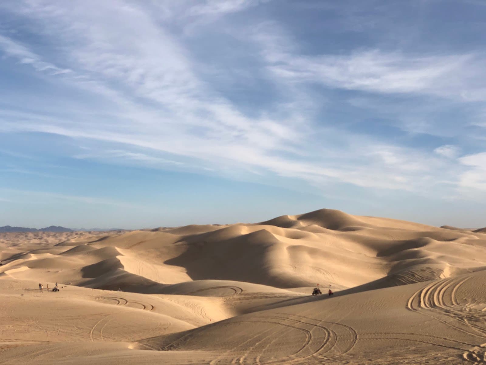 Osborne Overlook Imperial Sand Dunes - Image 1