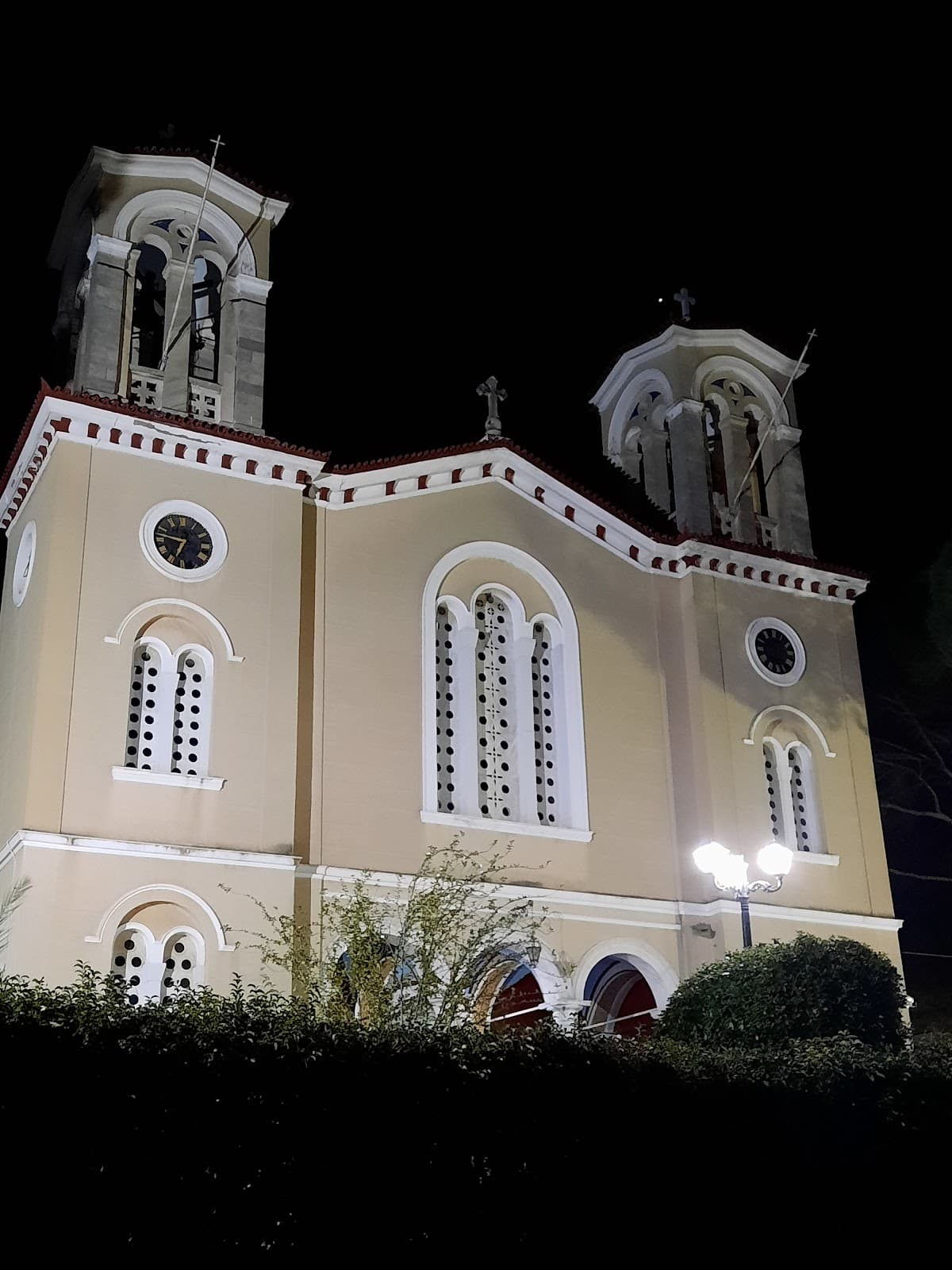 Church of Evangelistria - Image 1