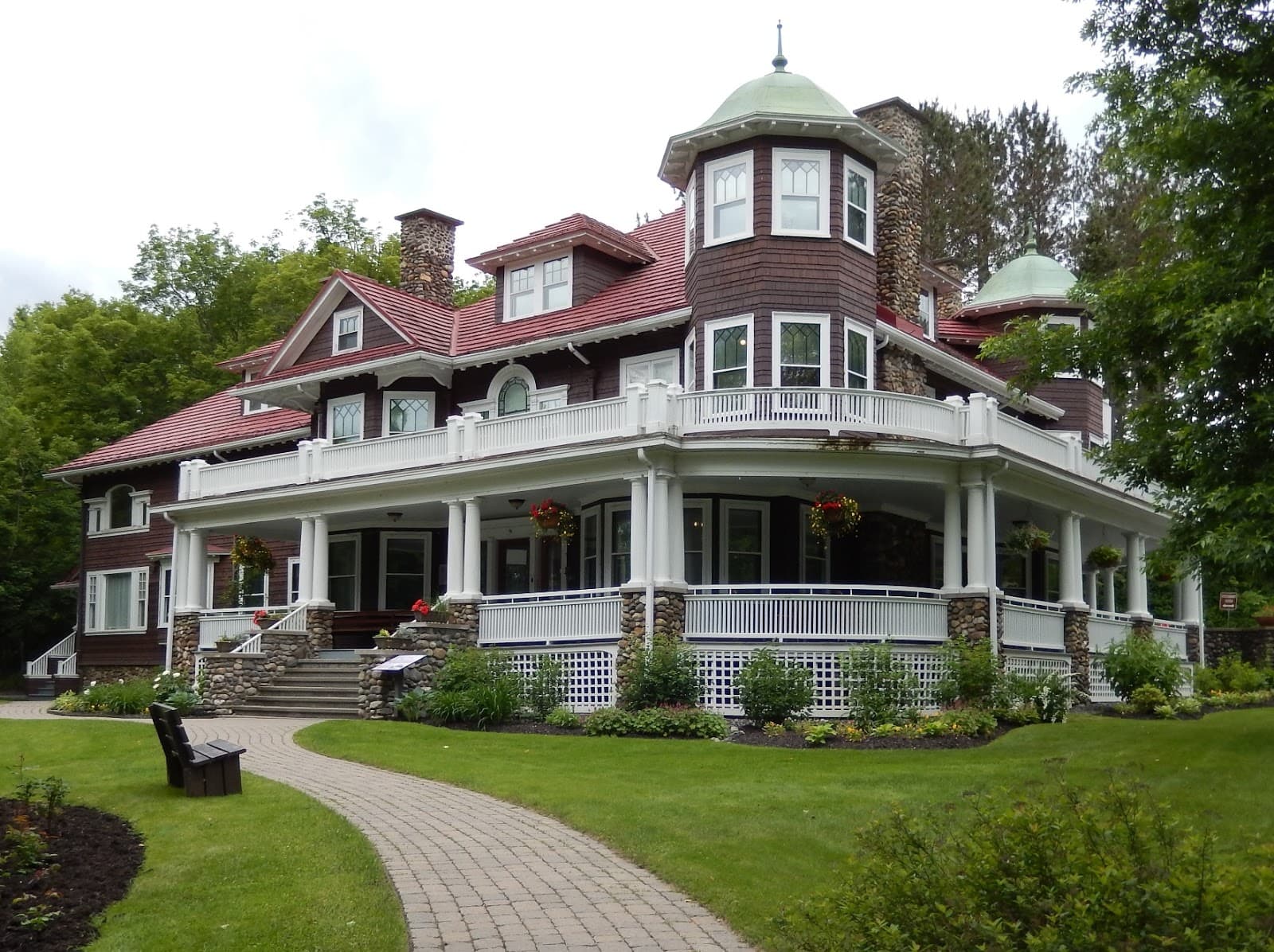Beaulne Museum (Norton Castle) - Image 1