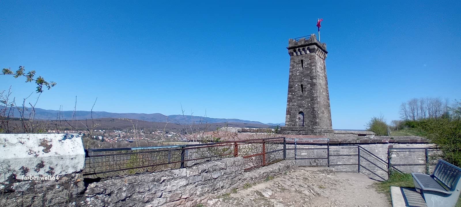 Sunset Photography Spot