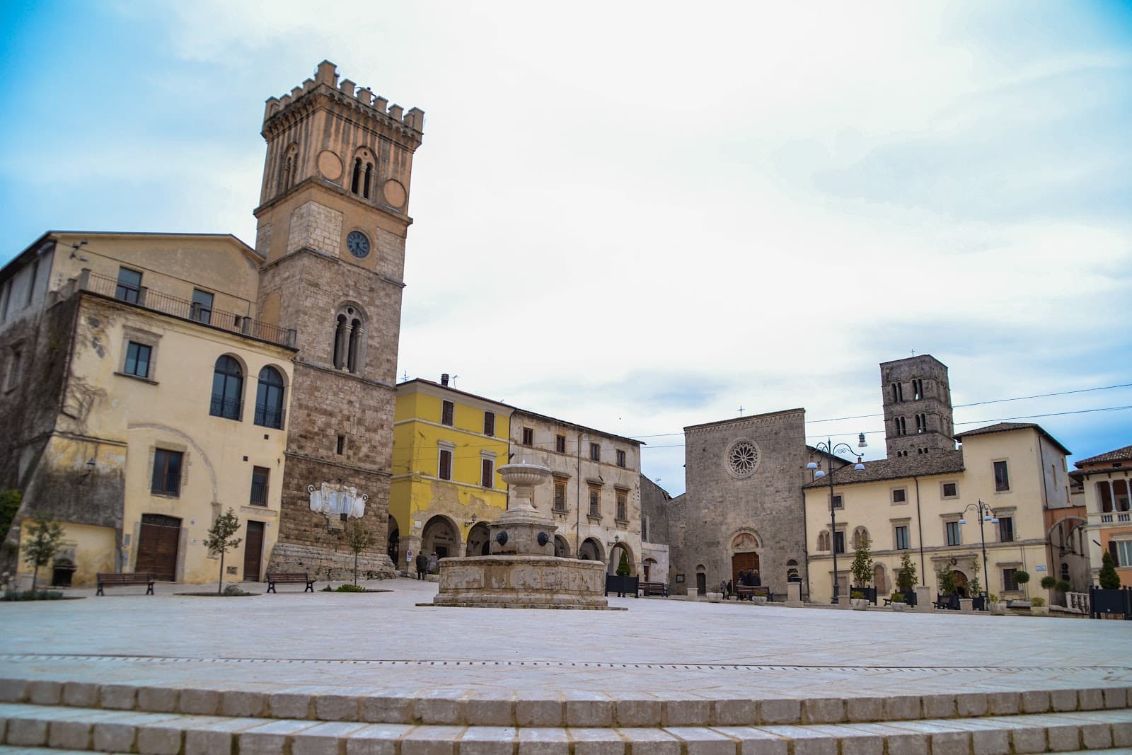 Cittaducale - Image 1