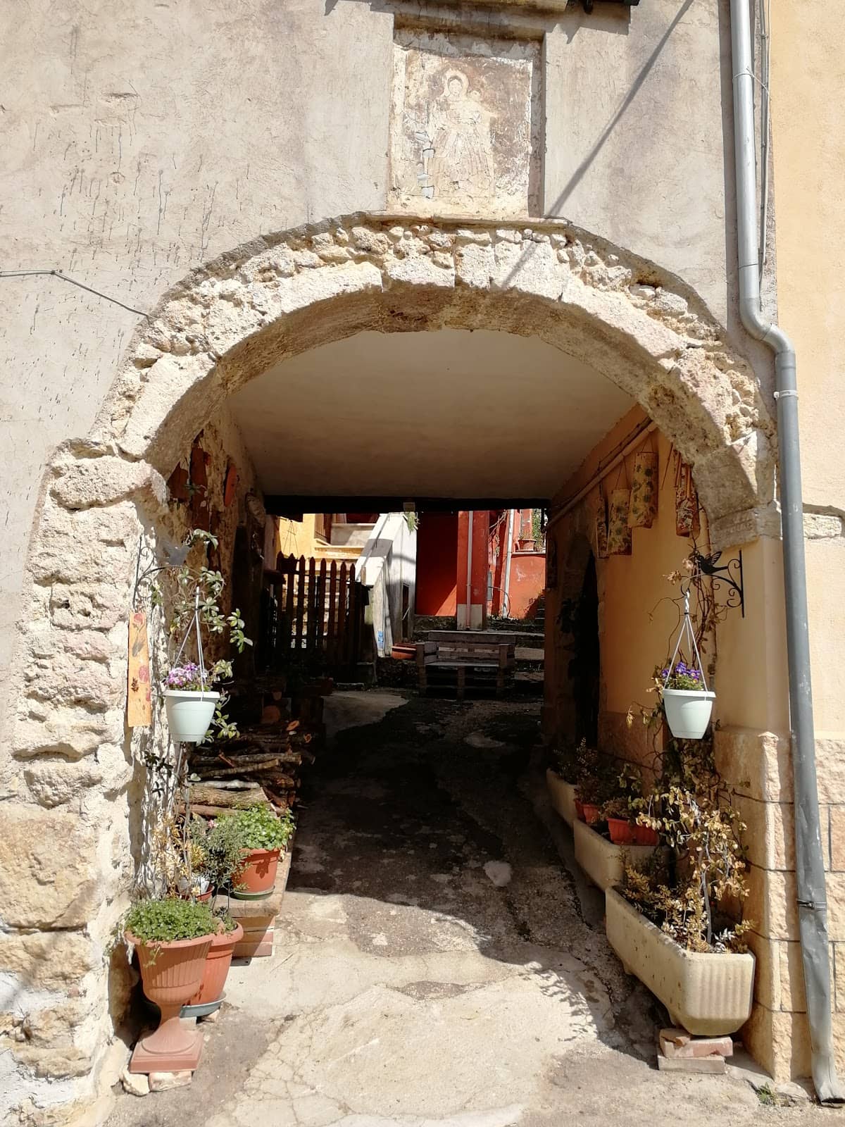 Vertical photo