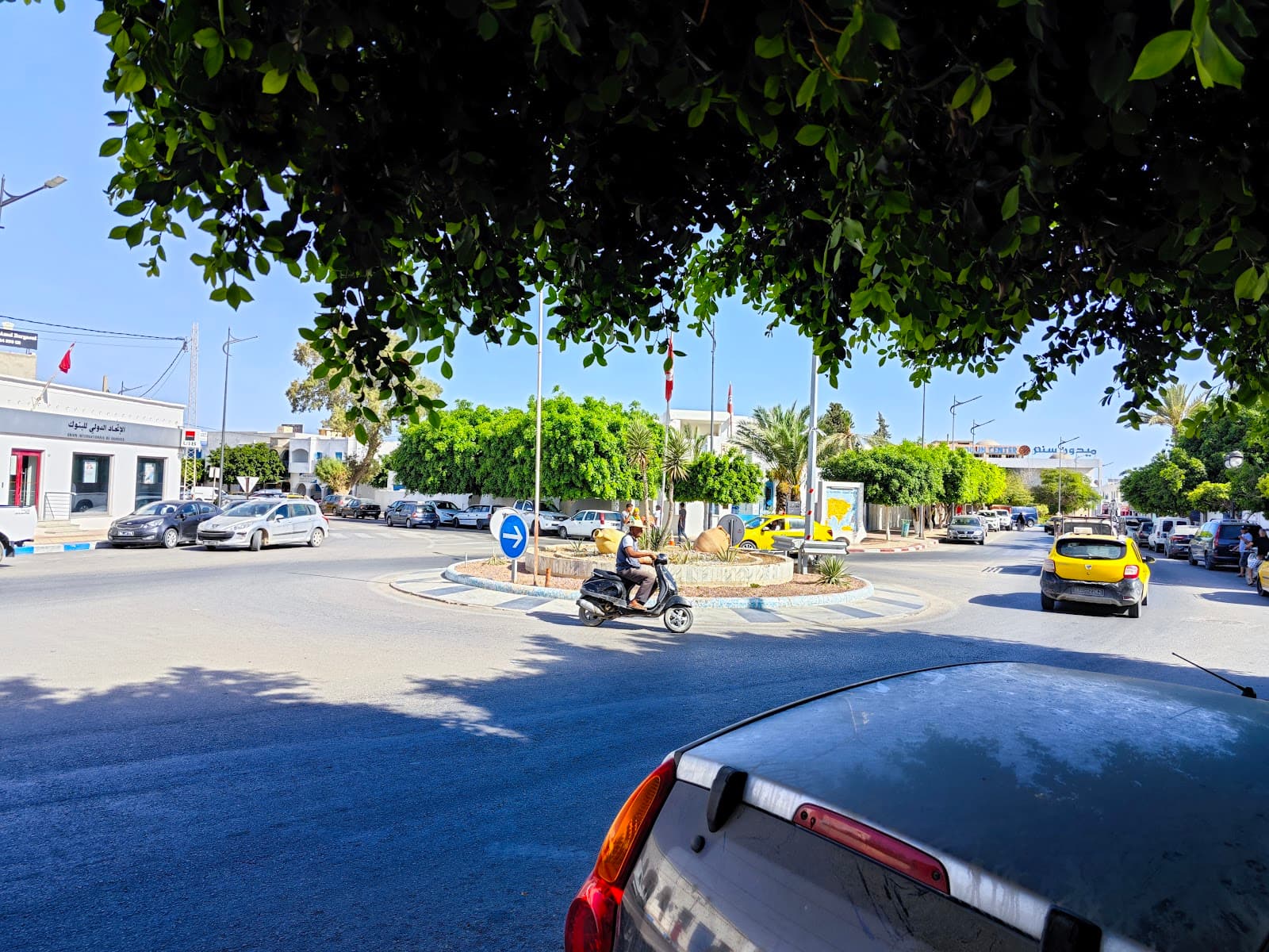 Midoun Town Center Djerba - Image 1