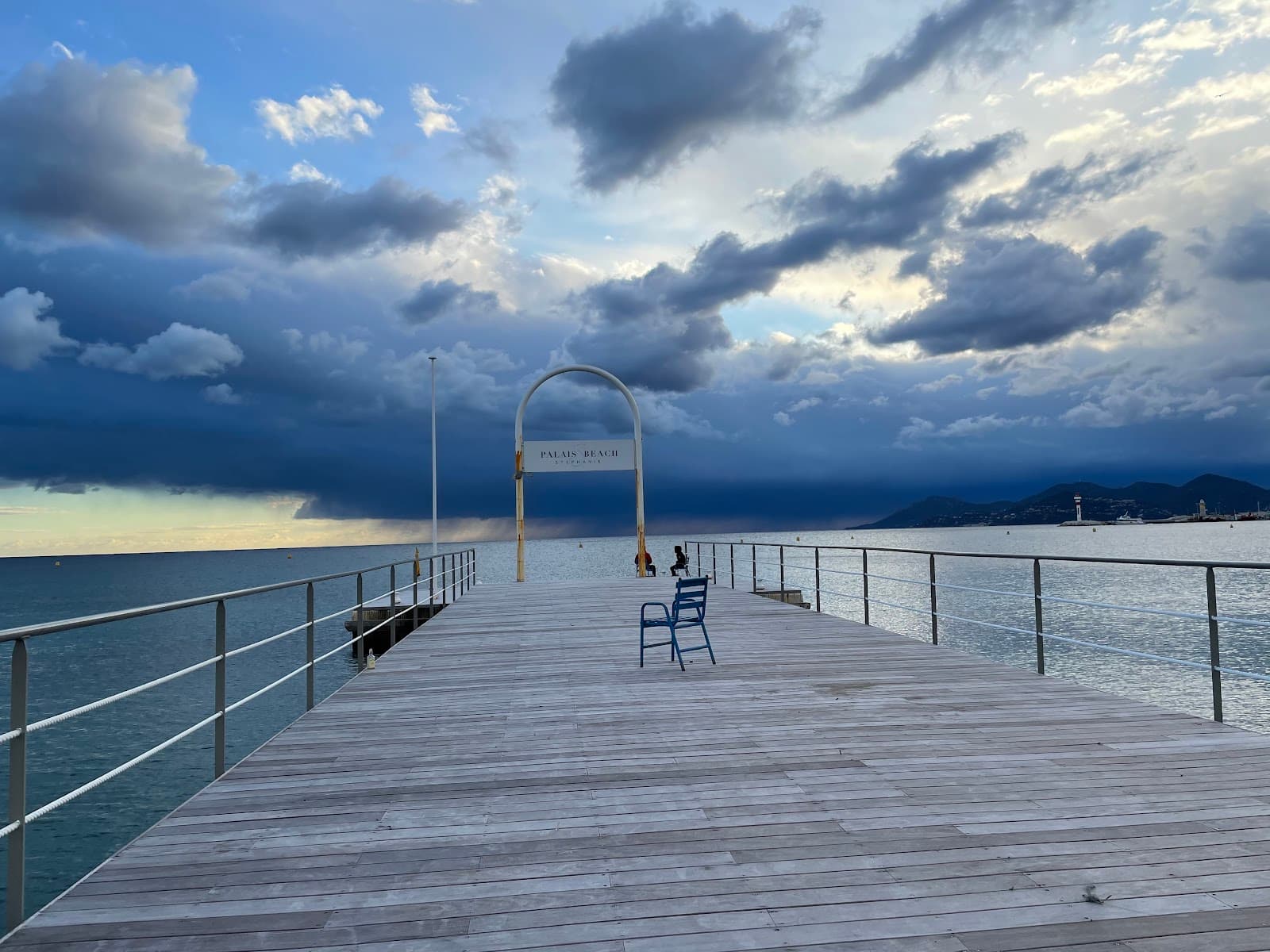 Pointe Croisette Palm Beach - Image 1