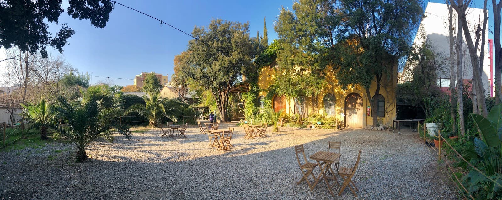 Palo Alto Market - Image 1