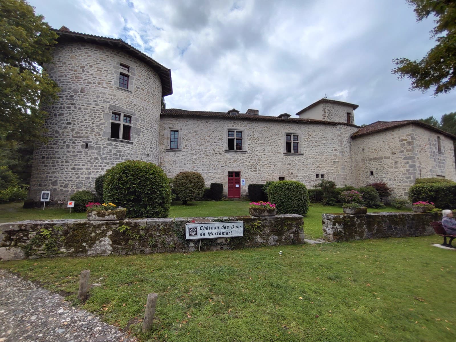 Mortemart France - Image 1