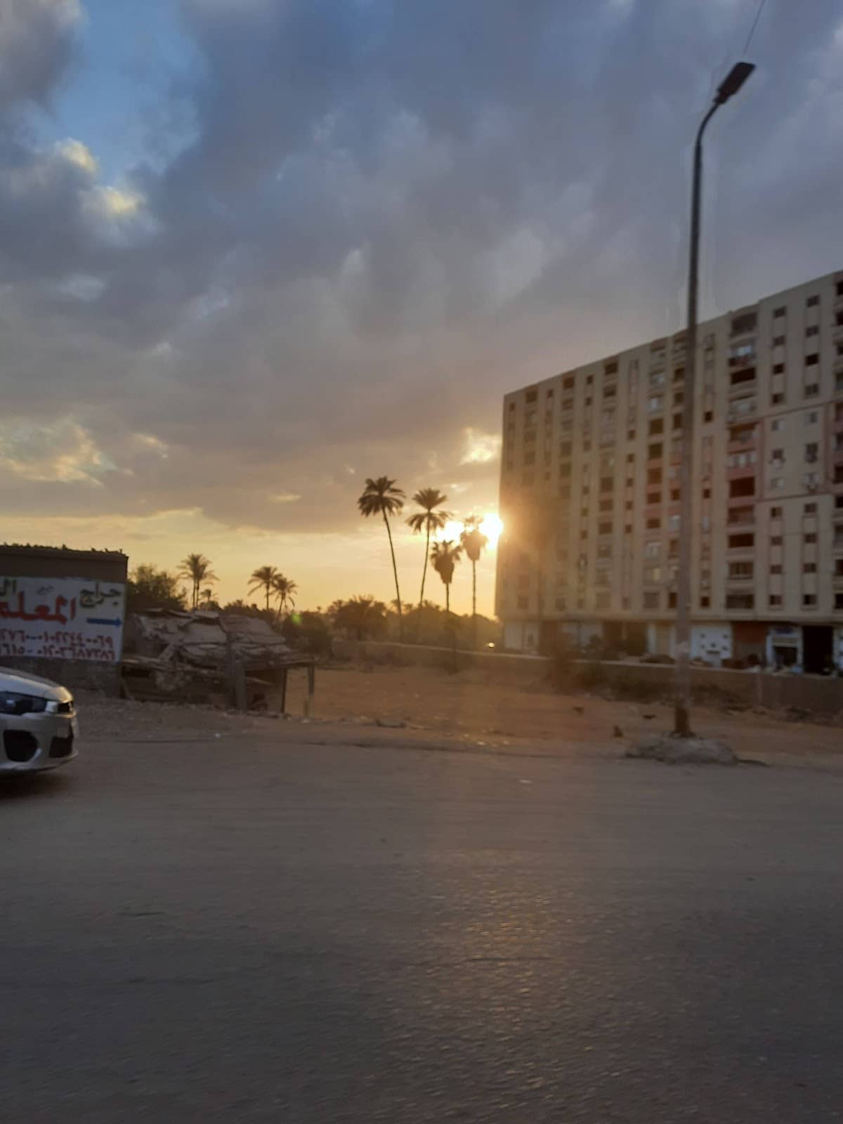 Traditional Architecture