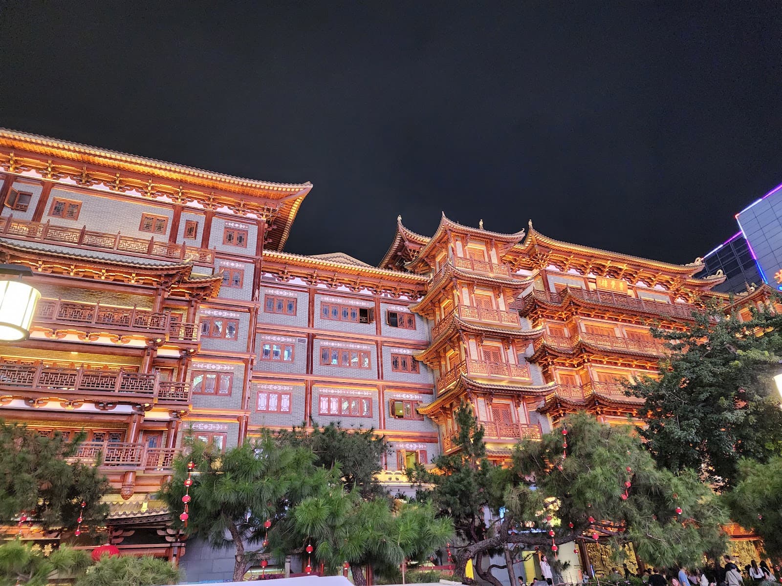 Beijing Road Pedestrian Street - Image 1