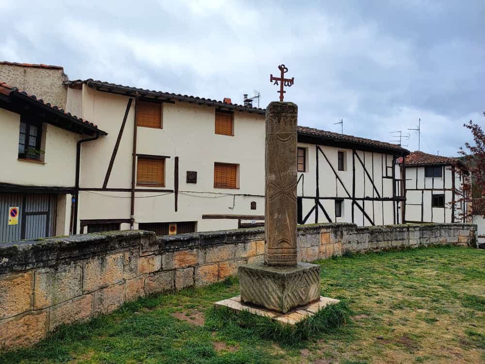 Covarrubias Historic Center - Image 1
