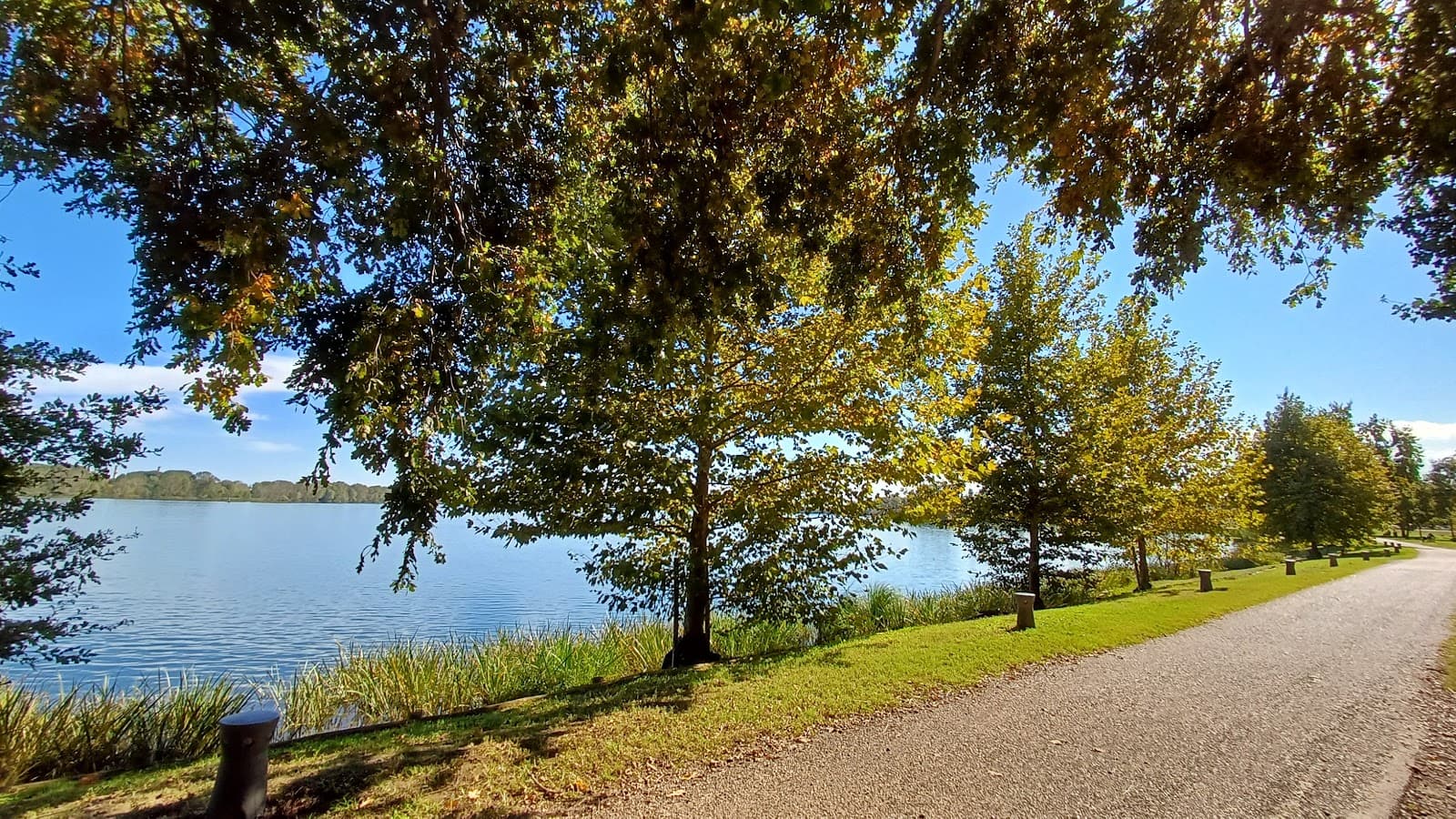 Mincio Cycle Path Mantova Peschiera - Image 1