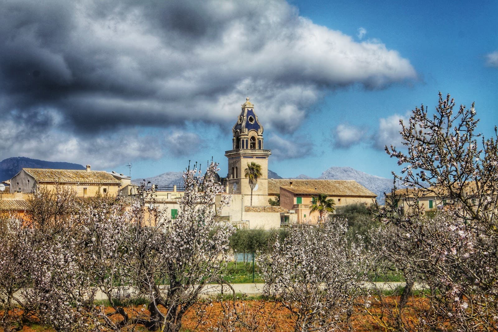 Santa Maria del Camí - Image 1