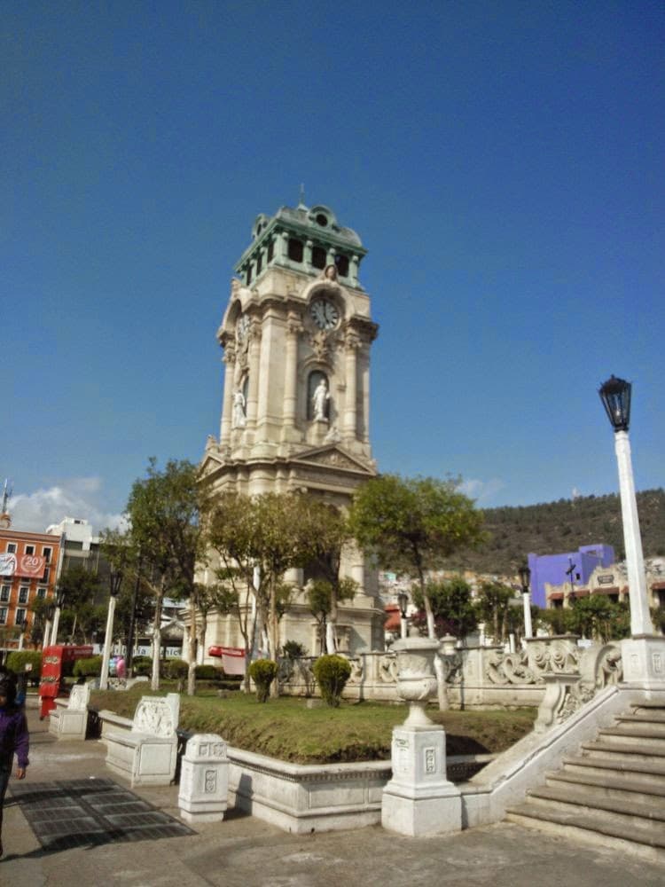 Plaza Independencia - Image 1