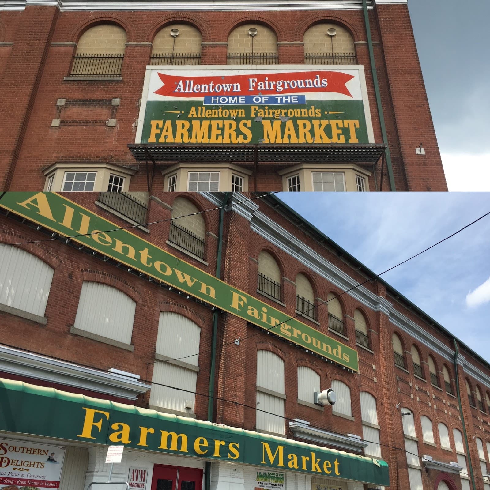 Allentown Fairgrounds - Image 1