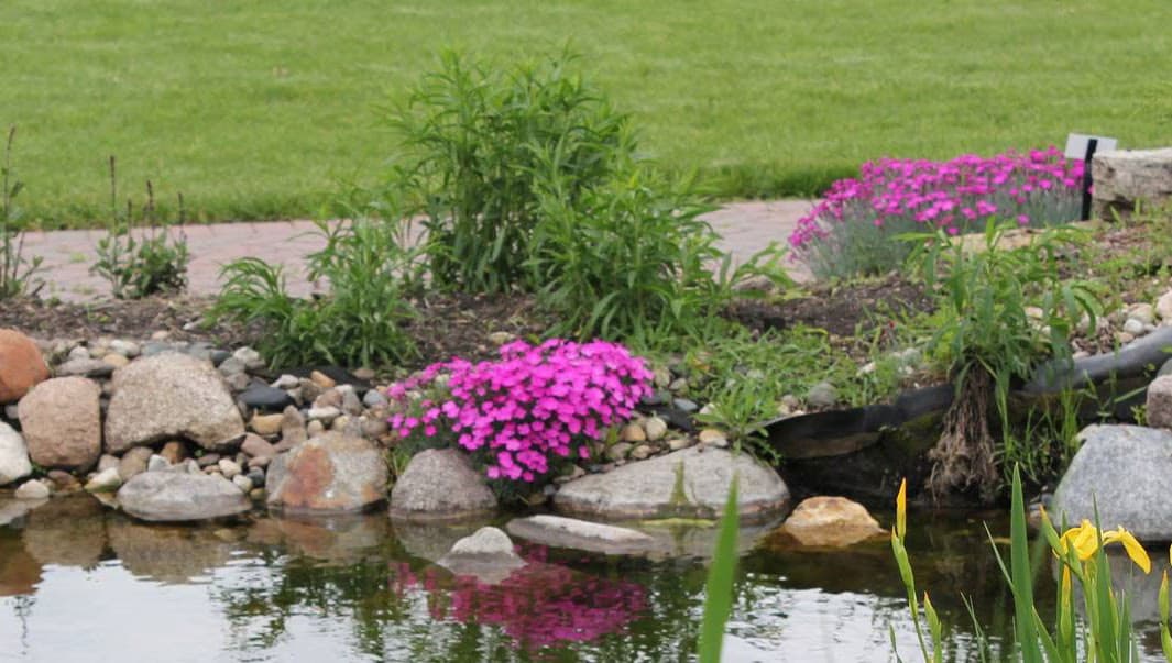 Central Gardens of North Iowa - Image 1