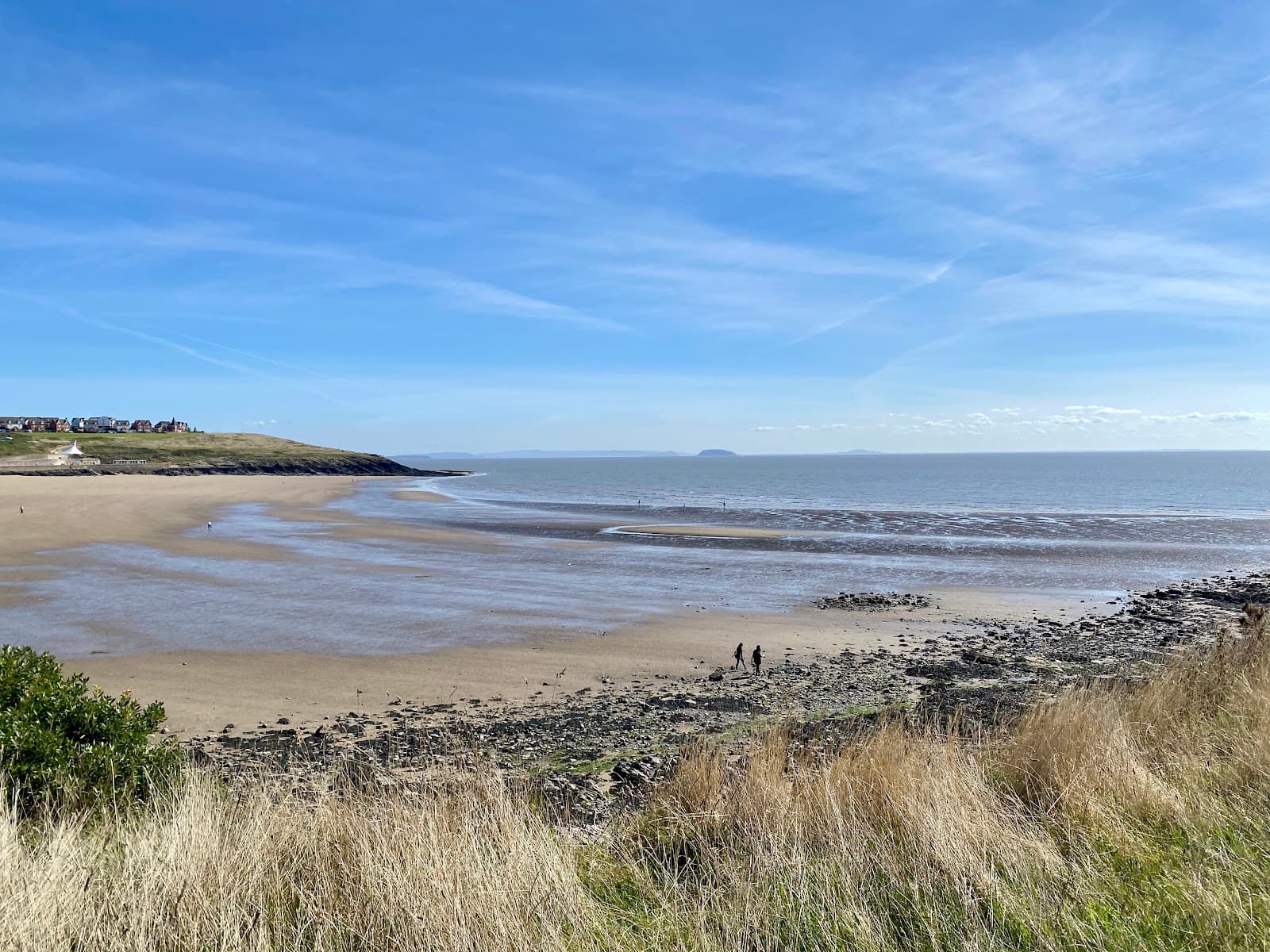 Barry Island Beach & Promenade - Image 1