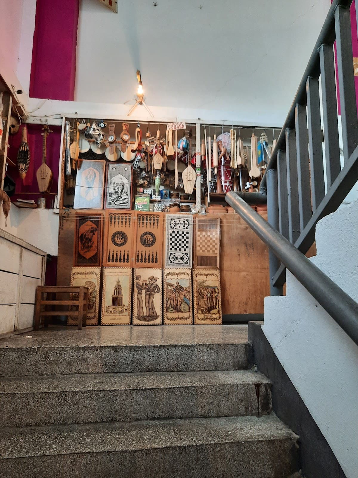 Batumi Market Batumi Georgia - Image 1