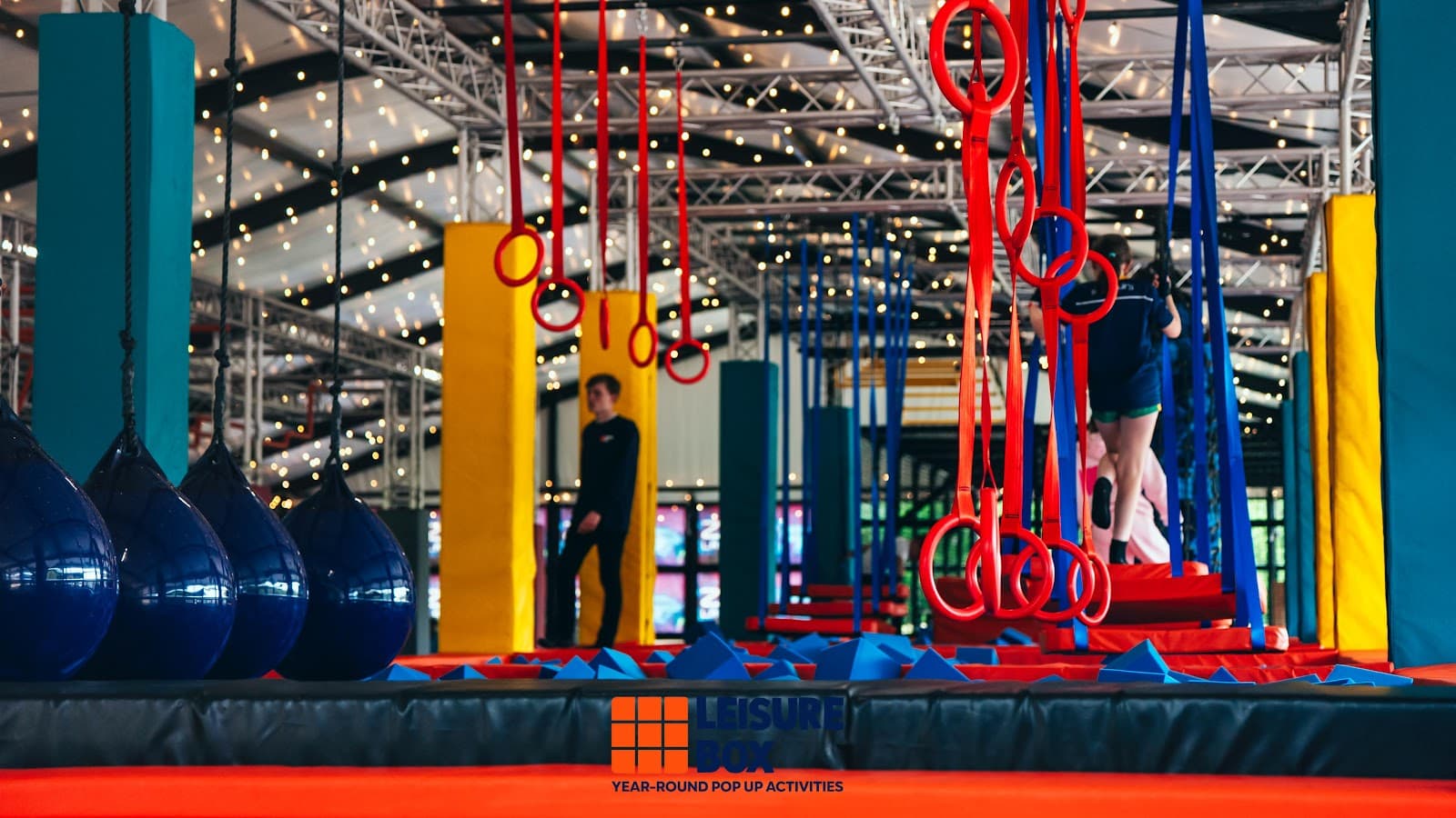 LeisureBox.ie - Image 1