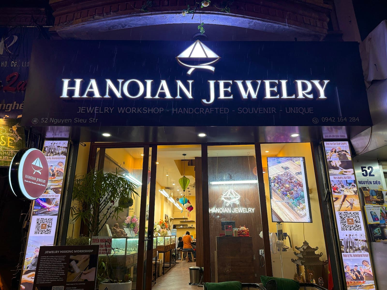 Hanoian Jewelry - Image 1