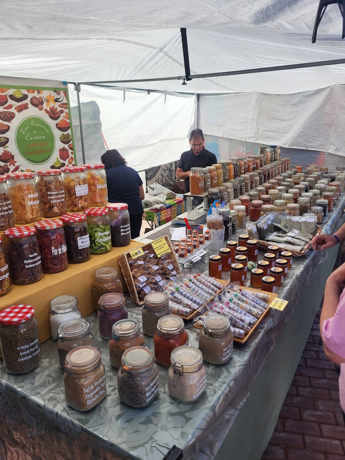Souvenir Central