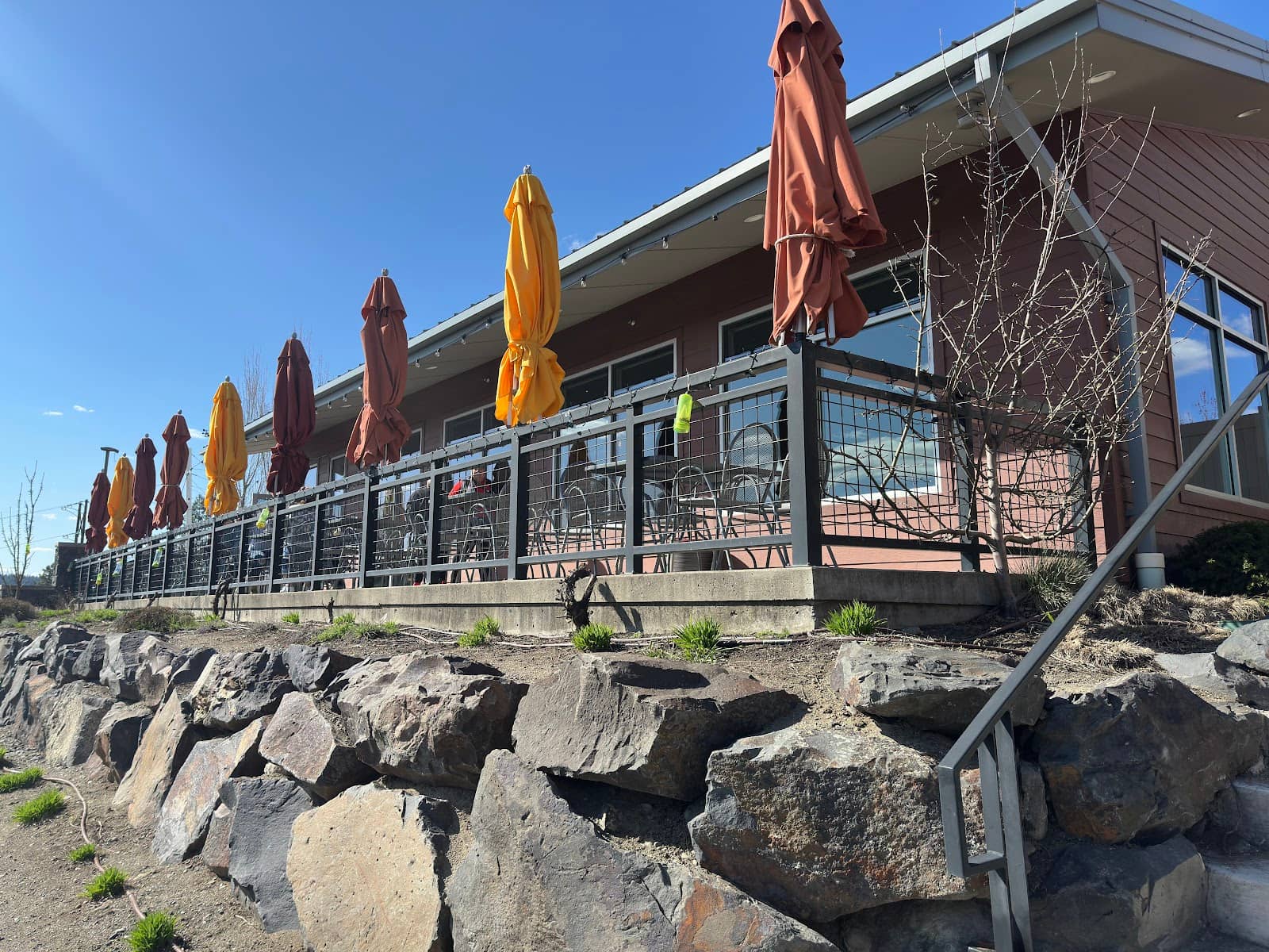 Local Coffee Culture