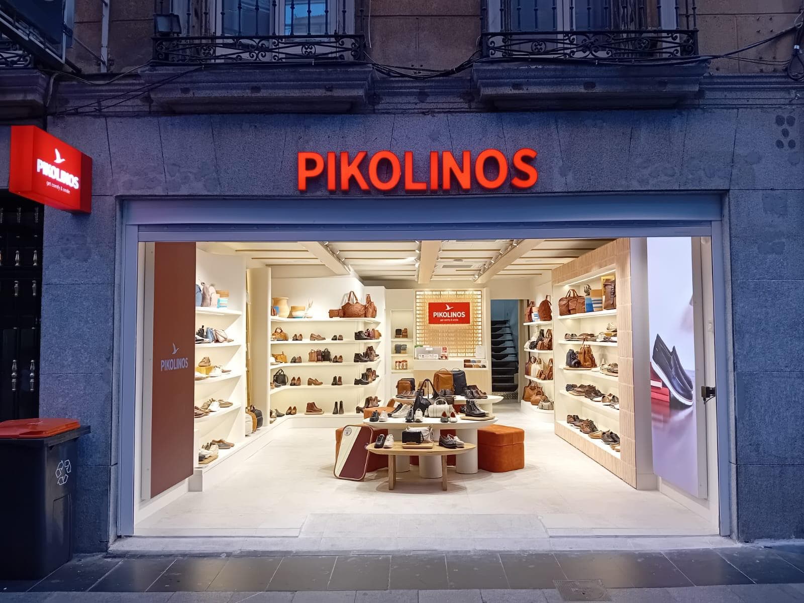 Pikolinos, Madrid - Image 1