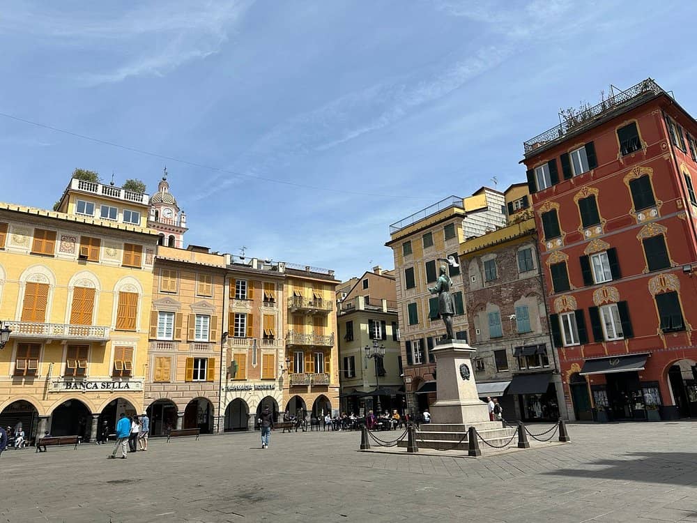 Vertical photo