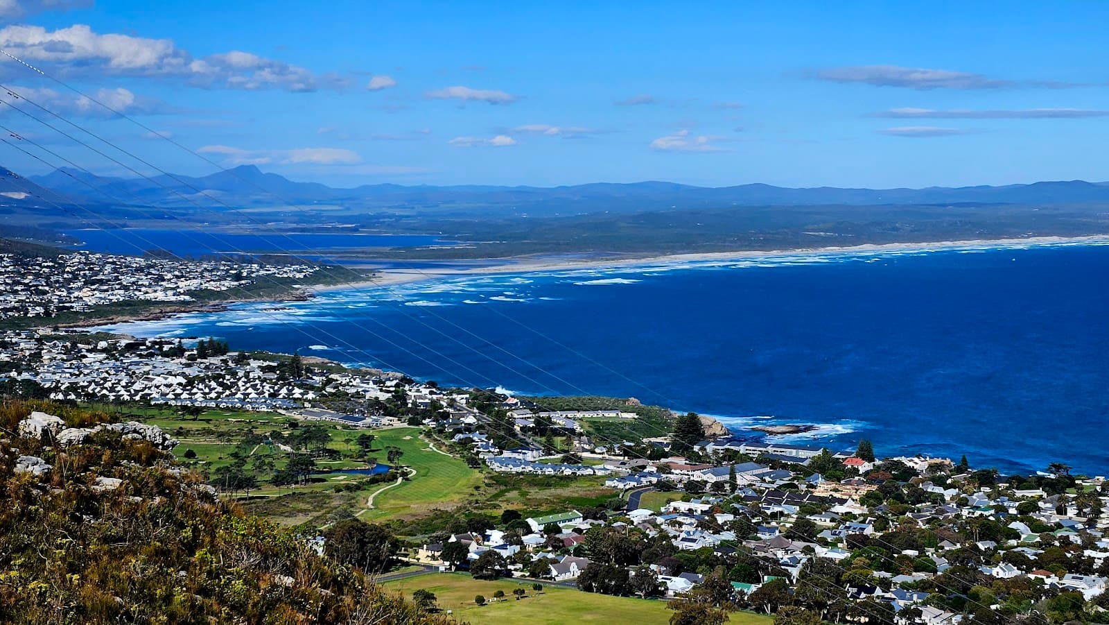 Rotary Way Scenic Drive Albany - Image 1