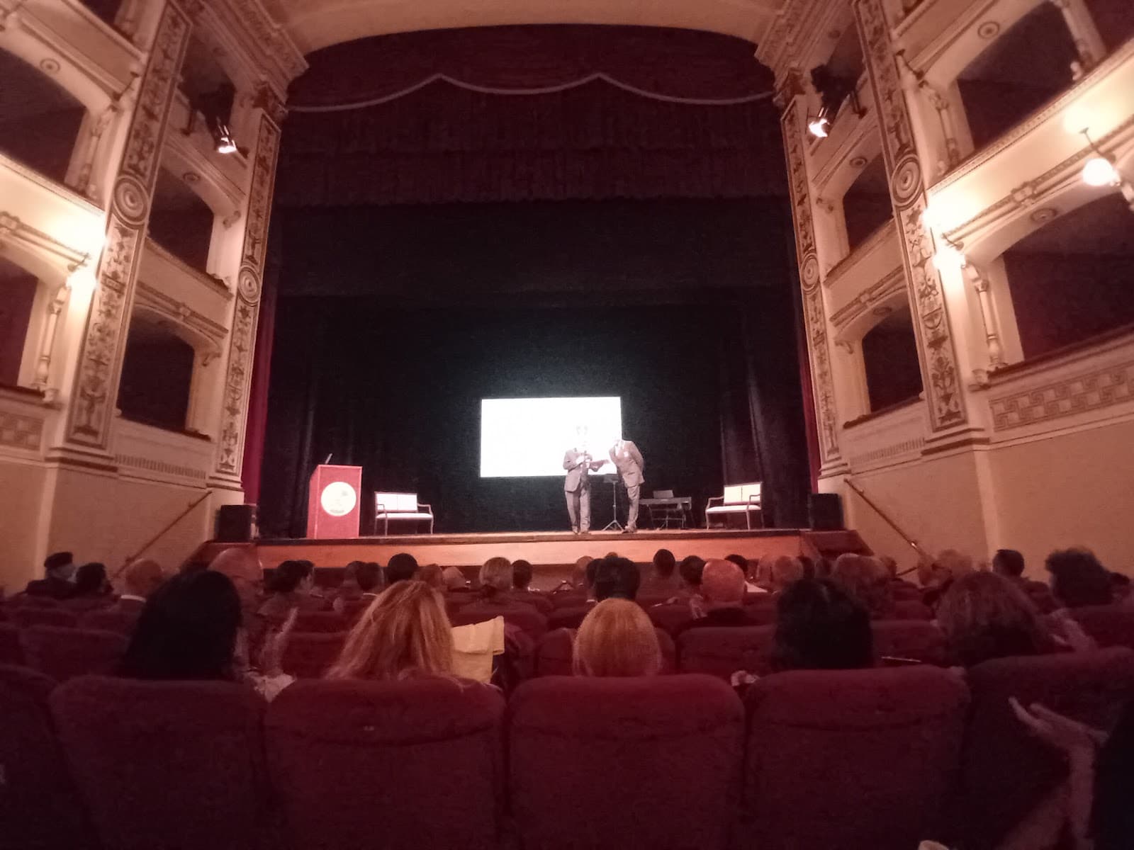 Teatro degli Industri - Image 1