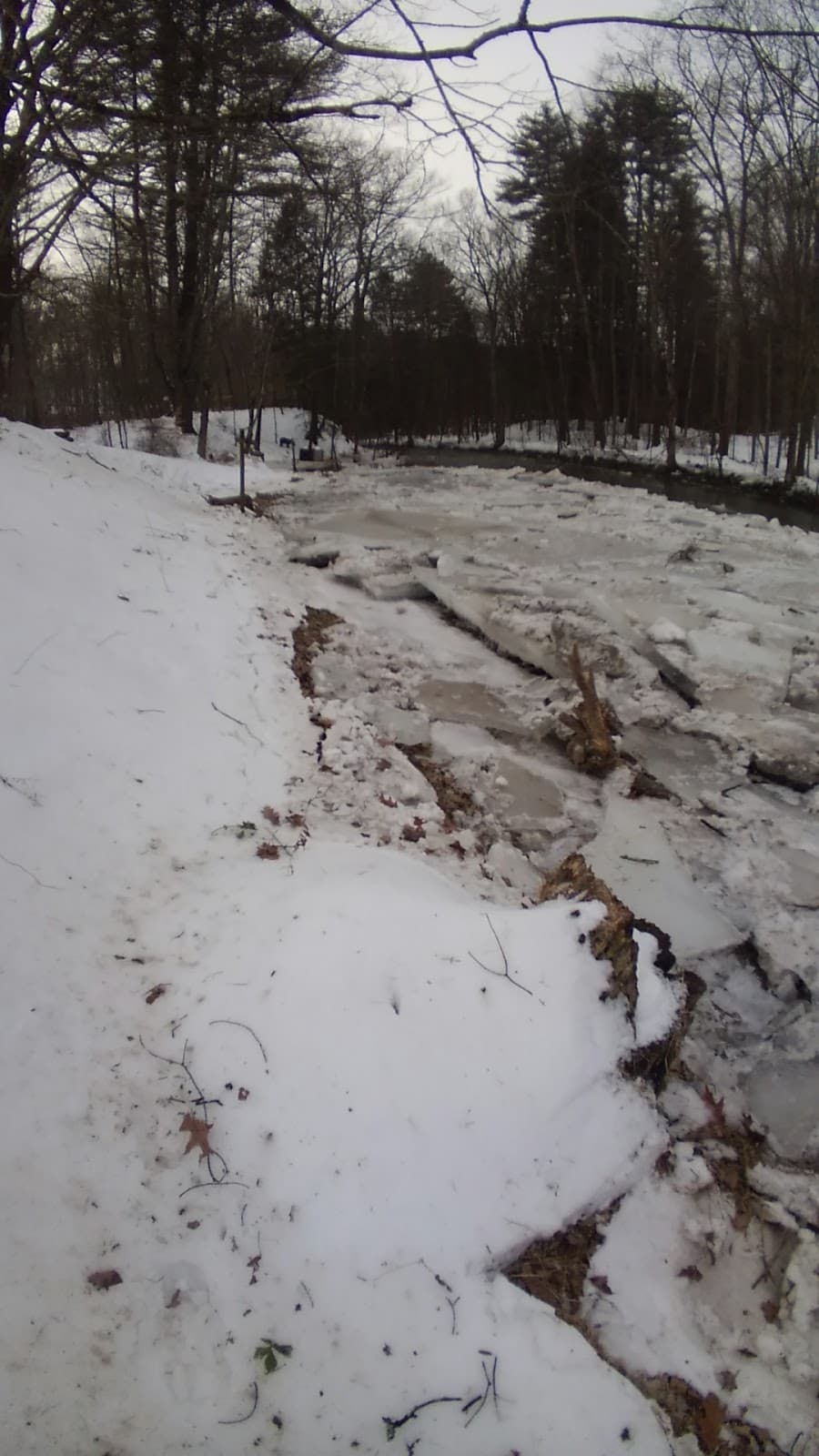 Split Rock (Coxing Kill) - Image 1