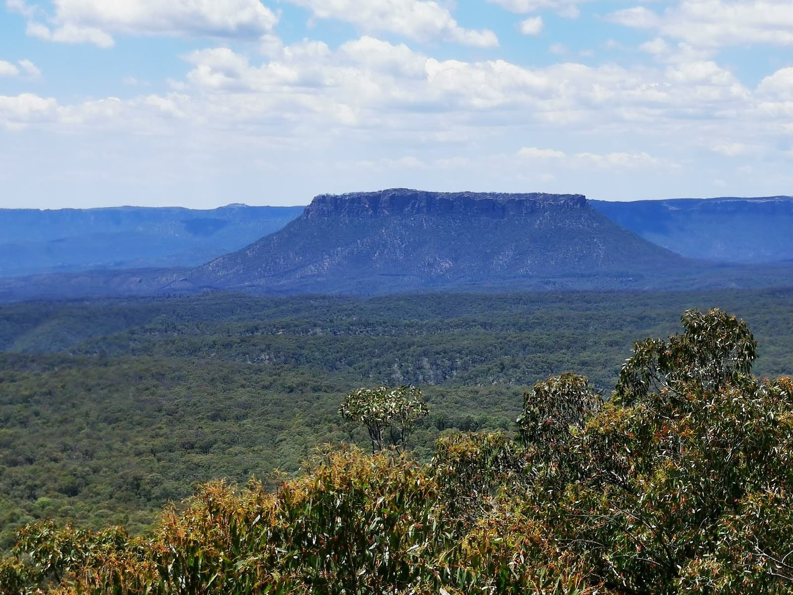 Capertee Valley - Image 1