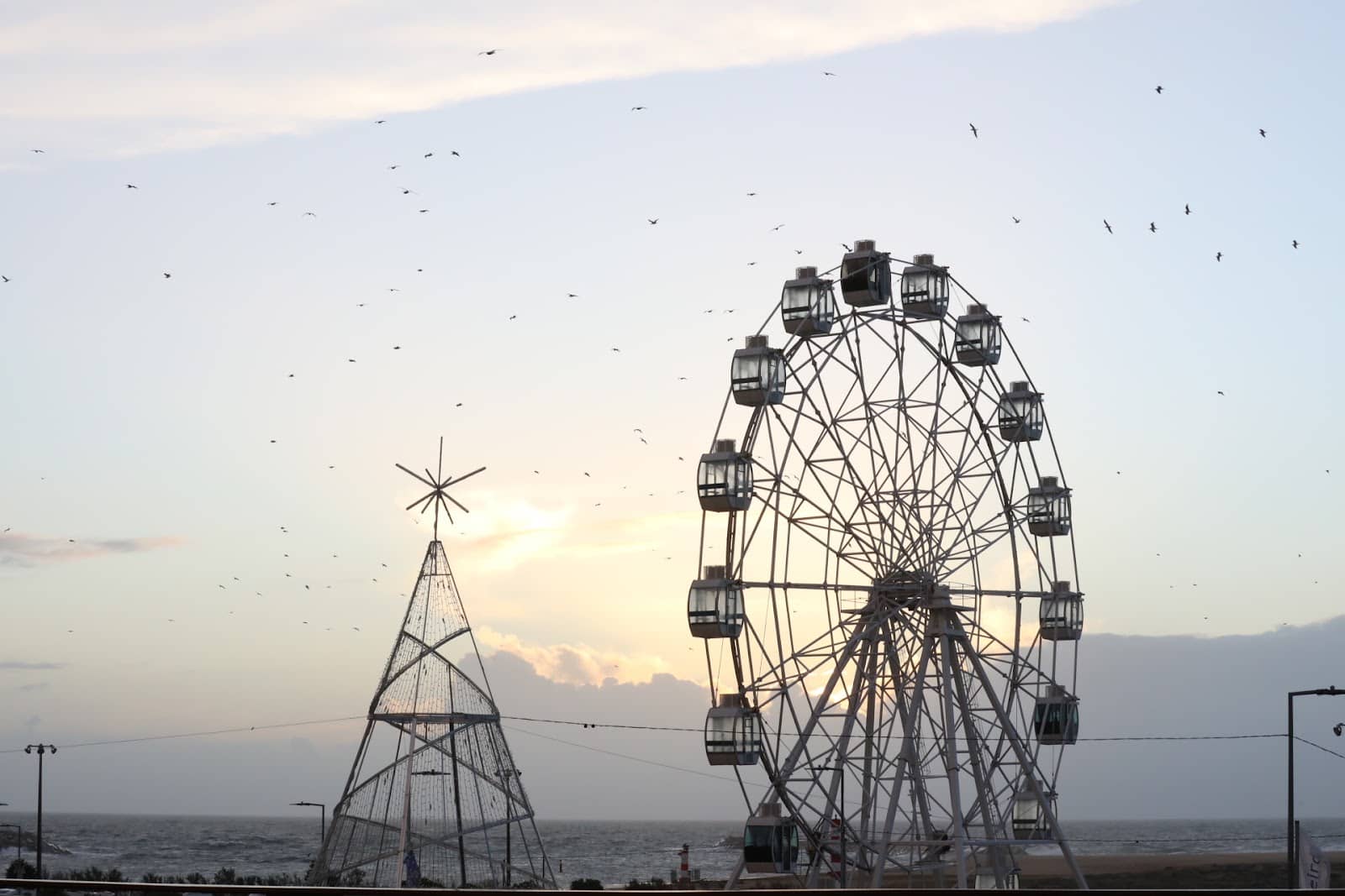 Proximity to Beaches