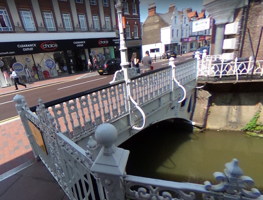 Little Bridge, Tonbridge - Image 1