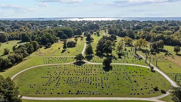 Greenlawn Memorial Park & Cemetery - Image 1