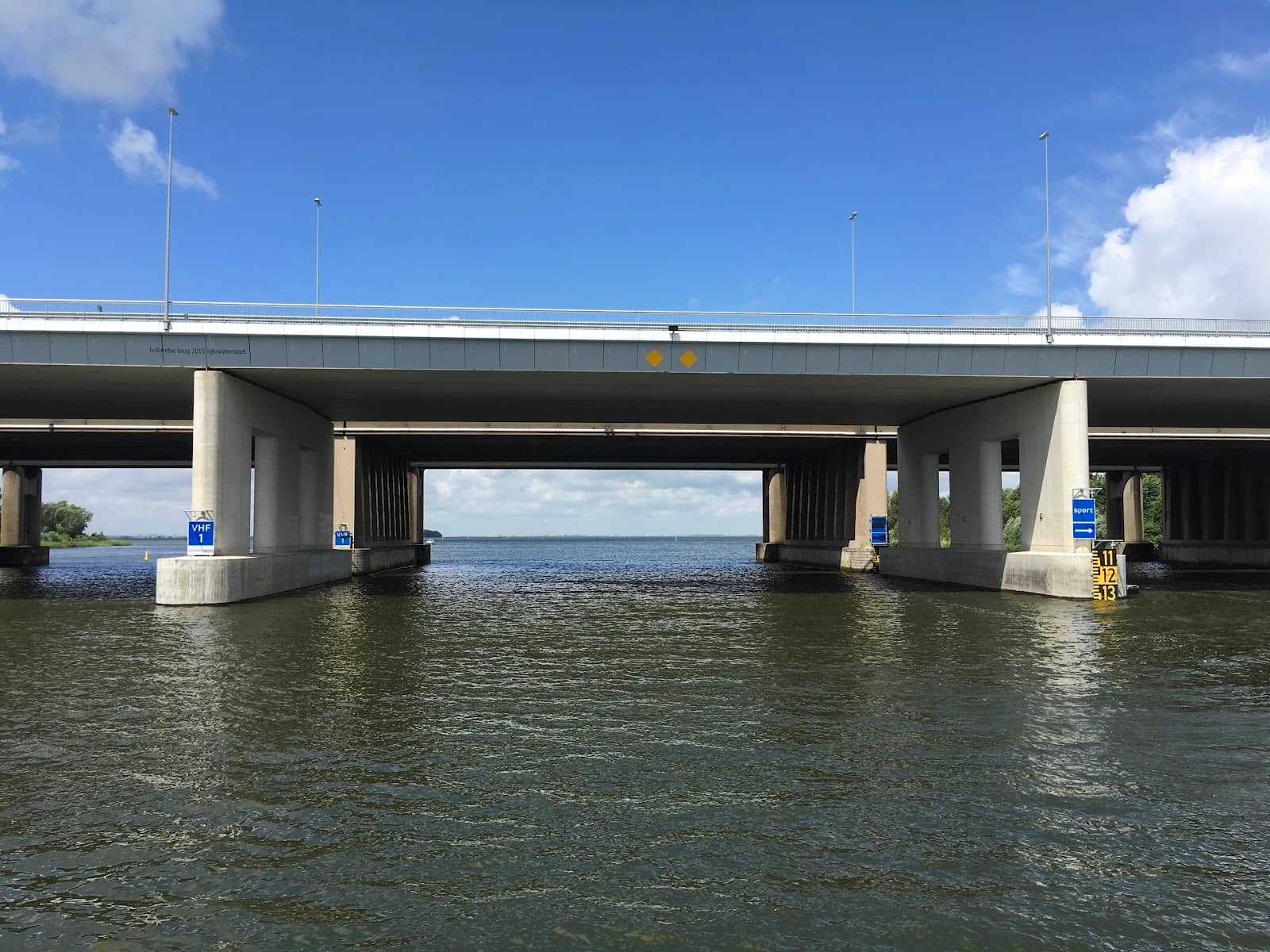 Cycleway and Footway