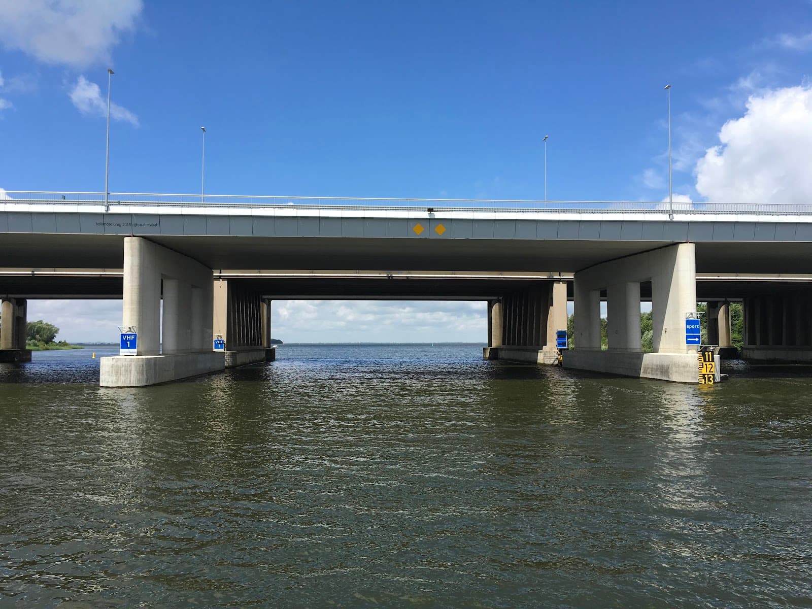 Hollandse Brug - Image 1
