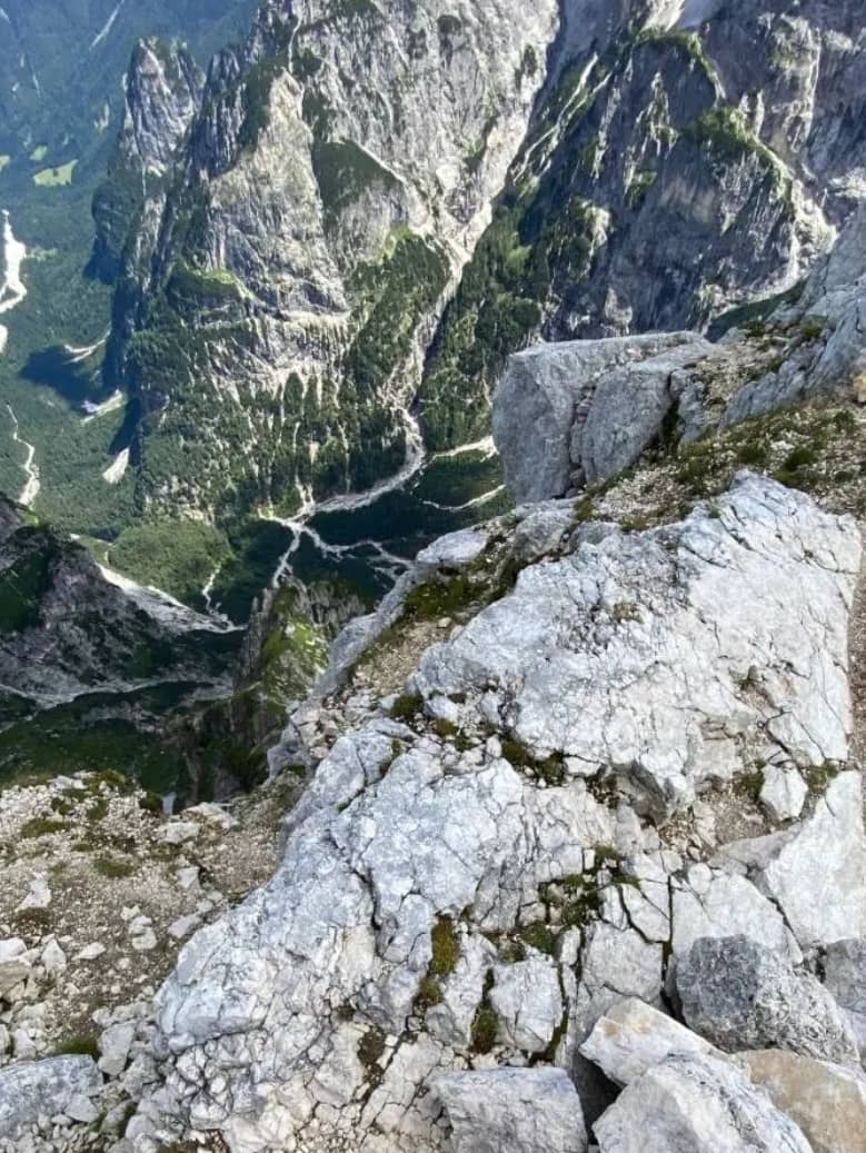 Vertical photo