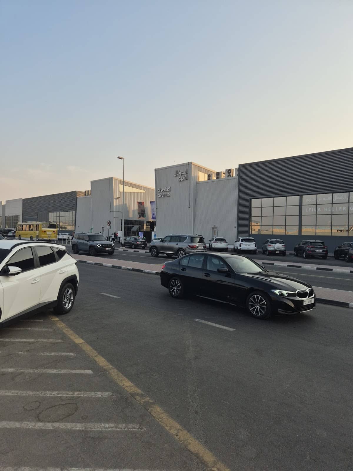 Art Galleries & Studios