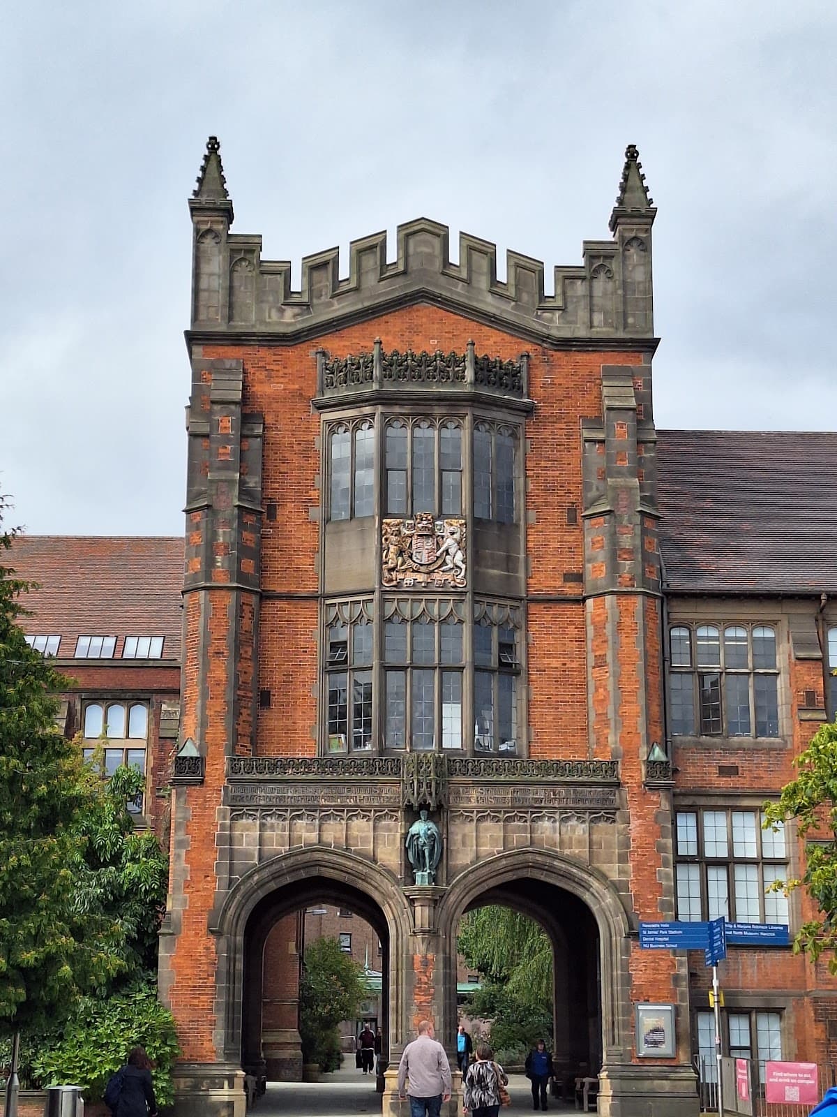 Hatton Gallery Newcastle - Image 1