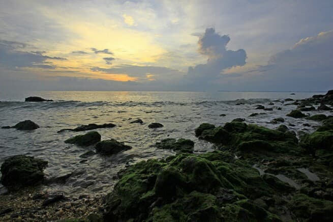 Kota Kuala Linggi - Image 1