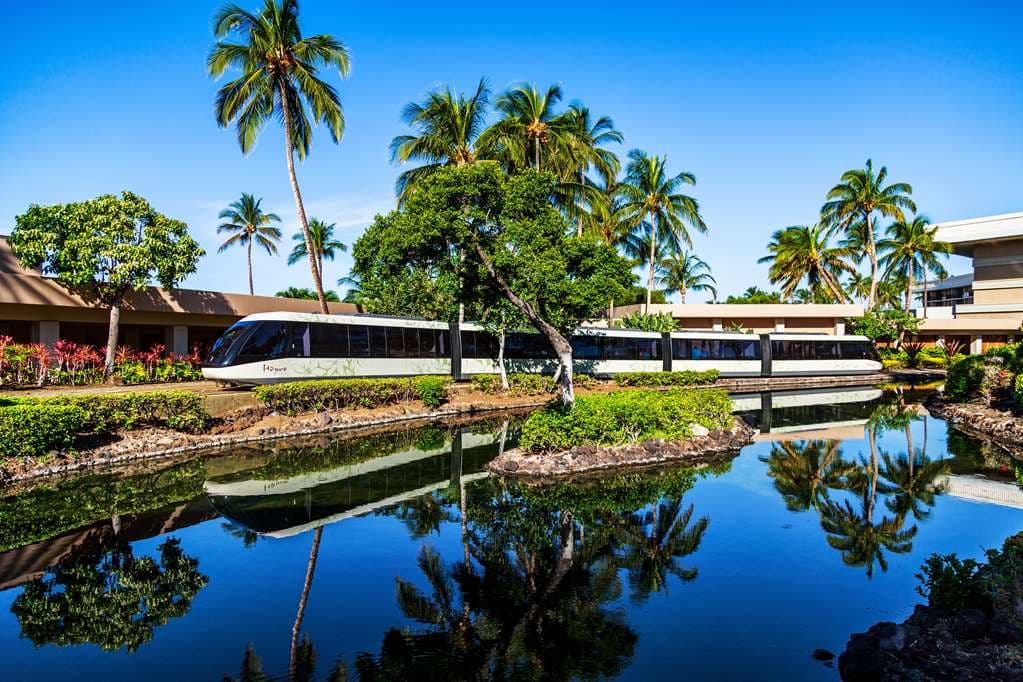 Hilton Waikoloa Village - Image 1