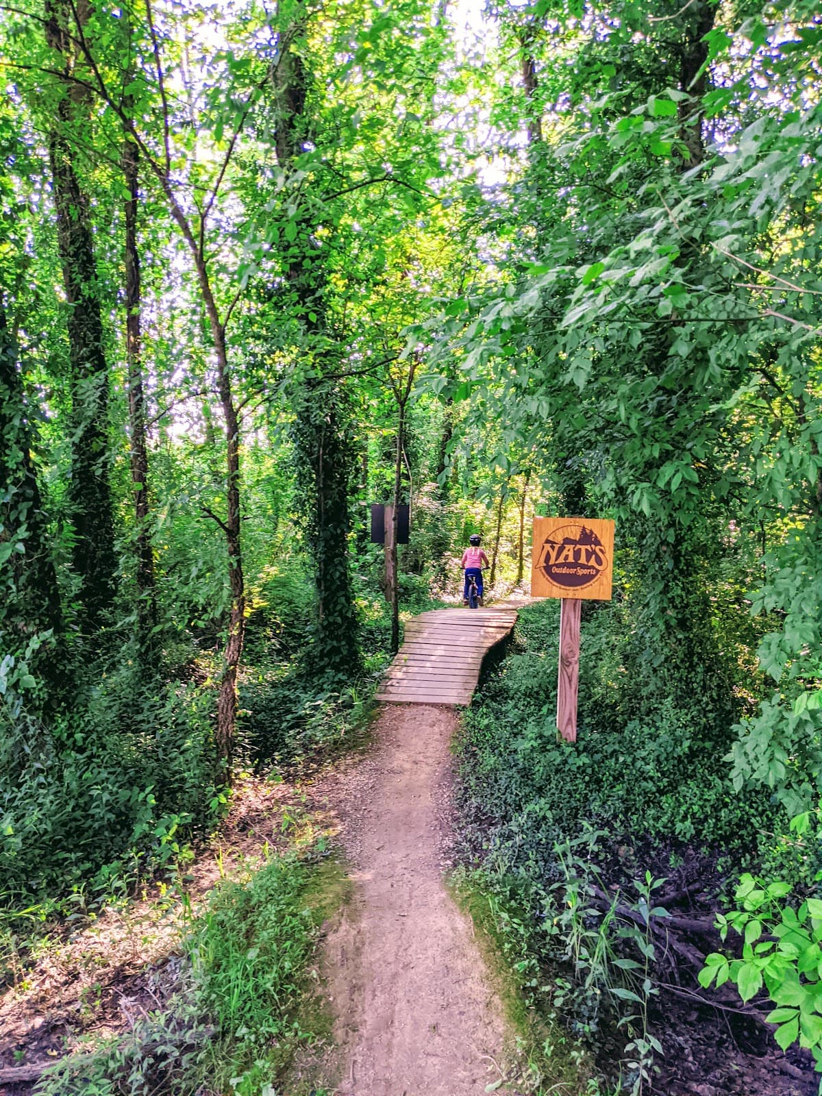 Weldon Peete Park - Image 1