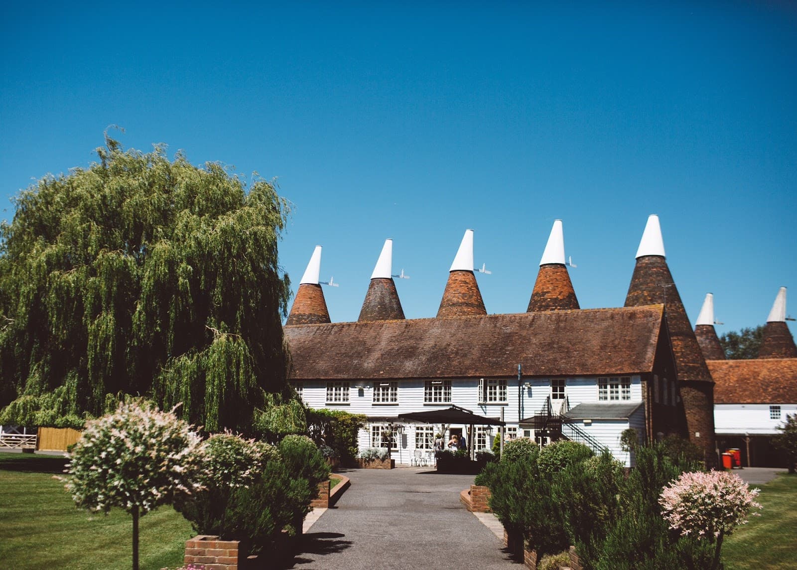 The Hop Farm - Image 1