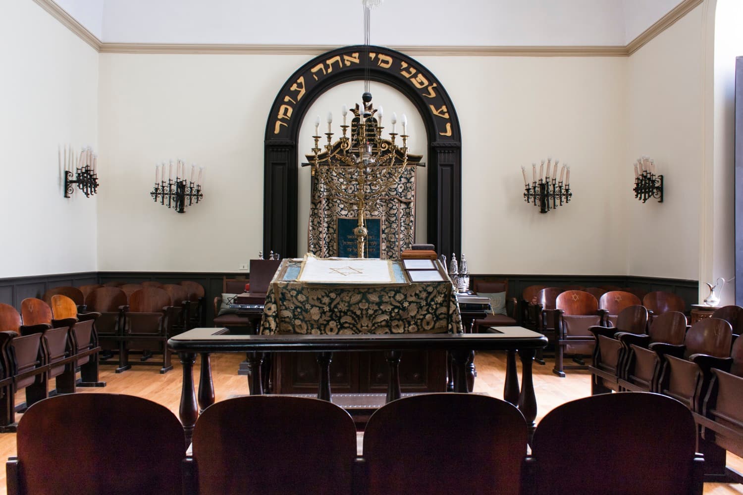Cimitero Ebraico di Napoli - Image 1