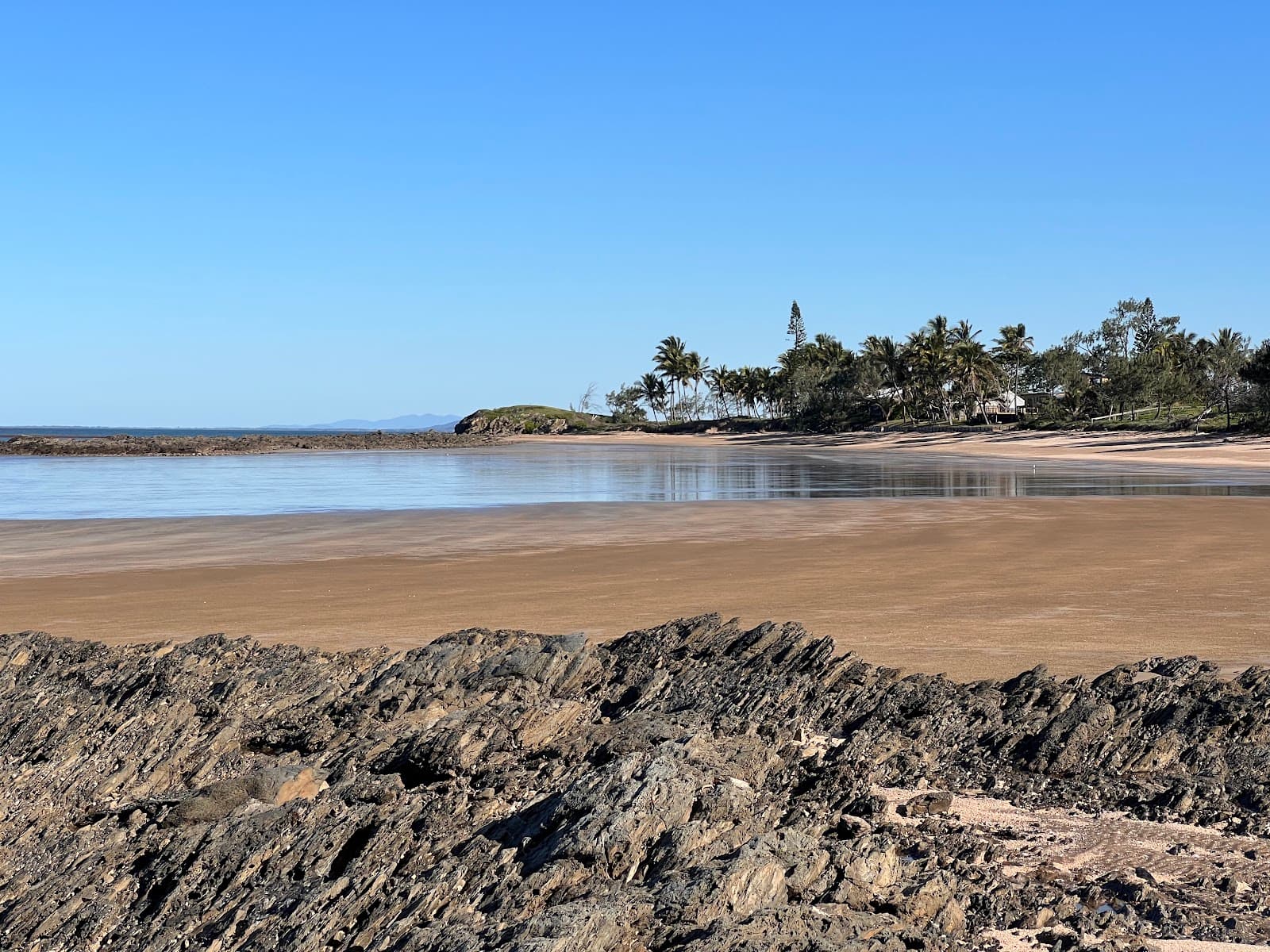 Zilzie Beach - Image 1